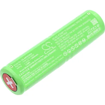 Baterie k notebooku Baterie Cameron Sino CS-ART870VX pro Ariete 0044 GRT STUDIO METAL DE - neoriginální