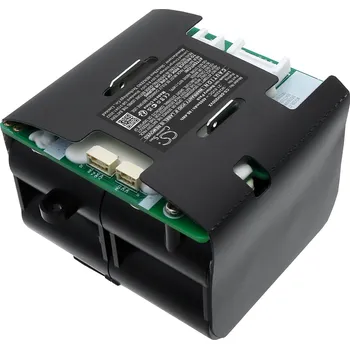 Baterie k notebooku Baterie Cameron Sino CS-DRH200VX - neoriginální