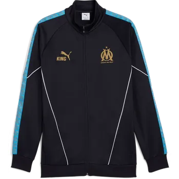 Bunda Puma OM KING Anthem Jacket 781557-16 Velikost S