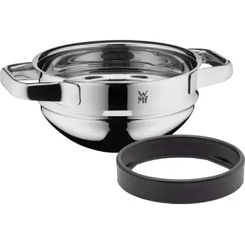 Hrnec WMF Compact Cuisine stohovatelná mísa na vodní lázeň, varianty: Průměr 16,5cm, 1,7l