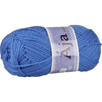 Příze Příze Ája 915 modrá