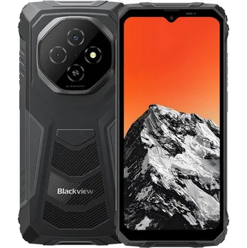 Blackview FORT 1 4GB/128GB Black OBCW036b2