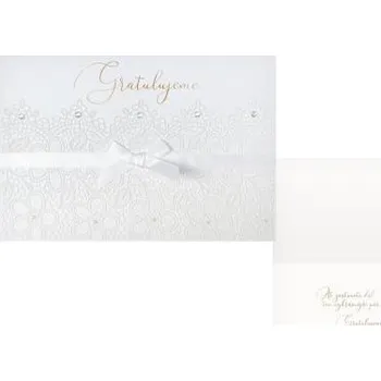 MFP přání svatební CN-898 PRANI_H_C0435