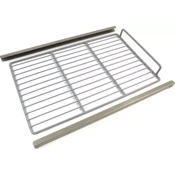 Maxima Chladicí pult WTC / WTFR Sada polic 53 X 33 CM | 09400538