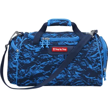 Sportovní taška Sportovní taška Step by Step, Manta Rio