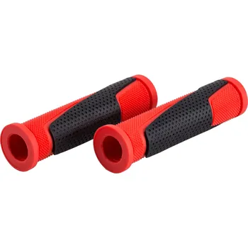 grip CTM gripy Vick Barva: černá/červená