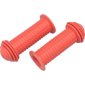 grip CTM Rukojeti dětské 95 mm Barva: Červená