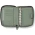 Diář Filofax Norfolk Zip A7 2026 Sage