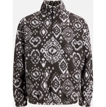 Pánská větrovka Bunda Jack and Jones Asphalt 8776473 L