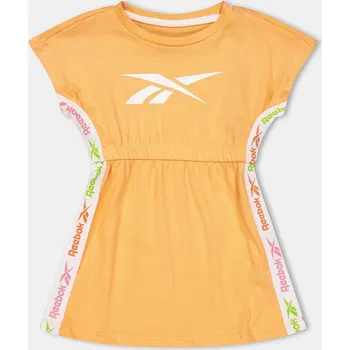 Dívčí oblečení Reebok Cantaloupe 5961183 18-24 Mnth