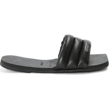 Dámské žabky Havaianas Black 7785366 5