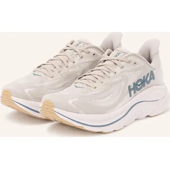 Pánské tenisky Hoka Pánské Běžecké Boty Clifton 10, černošedá / tmavě šedá /...