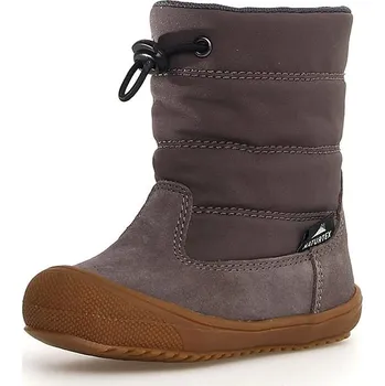 Dívčí kozačky Boty Naturino Anthrazit 8852176 25