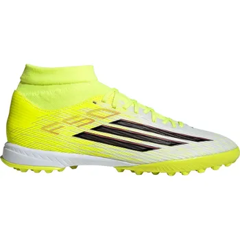 Turfy Turfy adidas Solar Yellow 1944889 9 (43.3)