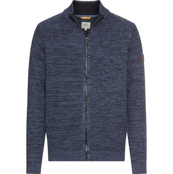 Pánský svetr Svetr Camel Active Dunkelblau 4768910 3XL