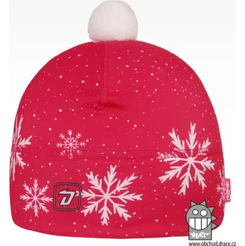 Čepice Dráče Funkční čepice Flavio 125 Velikost: XS(48 - 50)
