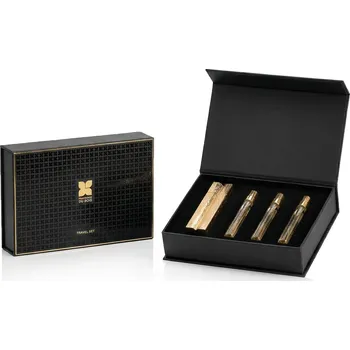 Kosmetická sada Fragrance Du Bois For Lovers Collection Travel Set 3 x 7,5 ml