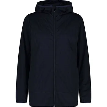 Dámská vesta Bunda CMP Dunkelblau 718183 48