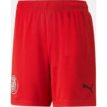 Chlapecké plavky Puma Red 609692 9-10