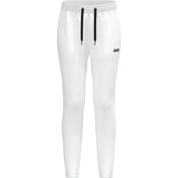 JAKO Jogingové tepláky ONE dámské bílá