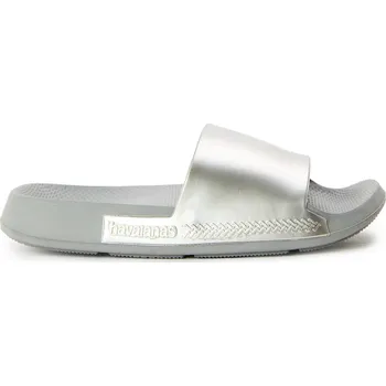 Dámská obuv Havaianas Steel Grey 6154234 1/2