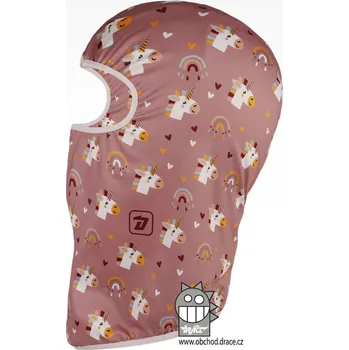 Kukla Dráče Funkční kukla 62 Velikost: L