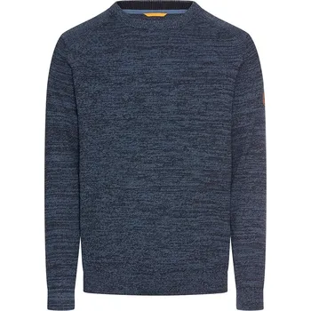 Pánský svetr Svetr Camel Active Dunkelblau 8542580 M