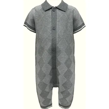 Chlapecké pyžamo Pretty Green Multi 7301320 6-9 Mnth