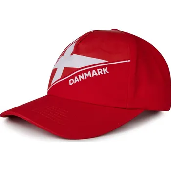 Kšiltovka Kšiltovka Team Denmark 8152796 One Size