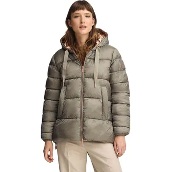 Dámská vesta Bunda Polo Club Khaki 8342558 S