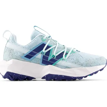 Pánské cyklistické tretry New Balance Glnt Blu 4897178 8 (41.5)
