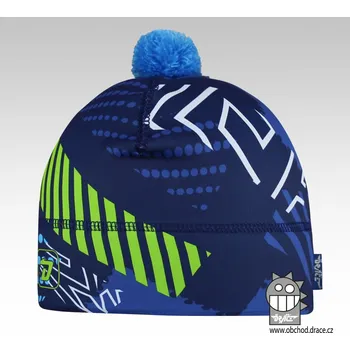 Čepice Dráče Funkční čepice Flavio 081 Velikost: XS(48 - 50)