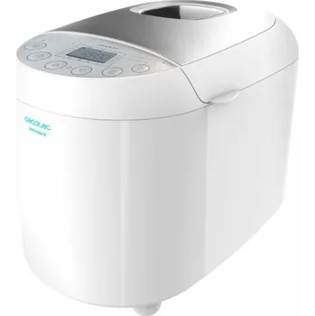 Domácí pekárna Cecotec Pekárna chleba Panificadora Bread&Co 1000 Delicious