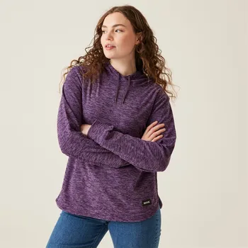 Mikina Regatta DeepPlumMarl 9142613 10