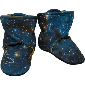 Capáčky Esito Softshellové capáčky galaxie Velikost: 3