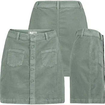 Dámská sukně Eight2Nine Grün 3309348 XS