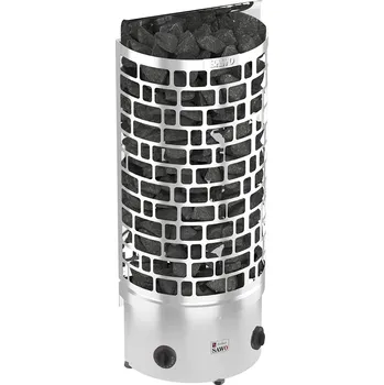 Sawo Saunová kamna ARIES 4,5 kW - nástěnná (včetně integrovaného regulátoru)