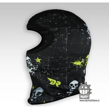 Kukla Dráče Funkční kukla 03 Velikost: S