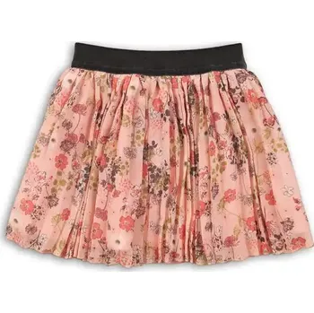Dívčí sukně Minoti Dívčí skládaná sukně - letní Velikost: 68-80