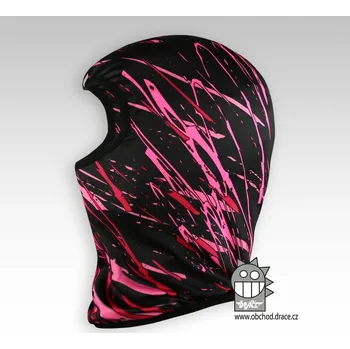 Kukla Dráče Funkční kukla 16 Velikost: S