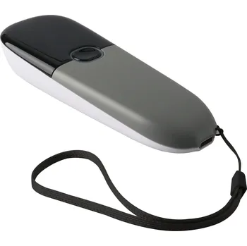 Skener Maxxo SL2DCN ruční skener, 1D & 2D & QR hands free skener na krk