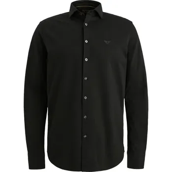 Pánská móda PME Legend pánská košile PSI2511234 999 Černá XXL