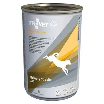 Trovet pes ASD Urinary Struvite konz. 400g