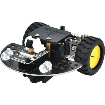 ostatní stavebnice Keyestudio Keyes Arduino Smart auto Vision