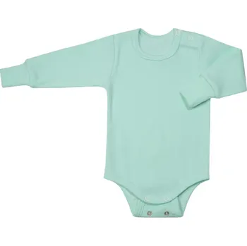 Kojenecký body Esito Rostoucí body mint Velikost: 56-62