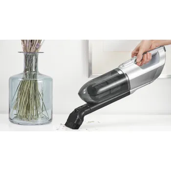 Vysavač Bosch Serie 2 BGBS2RD1 vysavač 3,5 l Cylindrový Suchý 600 W Prachový sáček