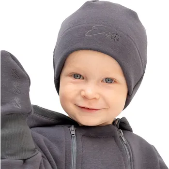 Čepice Esito Zimní čepice warmkeeper Barva: Červená, Velikost: 40