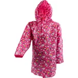 PiDiLiDi Dětská pláštěnka Unicorn – barevný motiv Velikost: 116