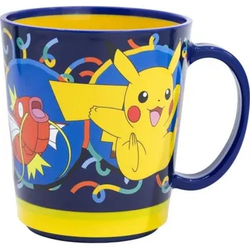 Stor Hrneček Pokémon s Smartgrip 410 ml