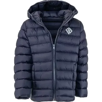 Chlapecká bunda PiDiLiDi Přechodová bunda Barva: Modrá, Velikost: 110